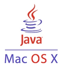 Java on Mac OS X